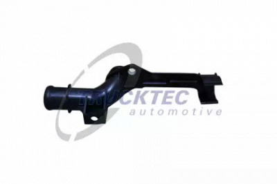 TRUCKTEC AUTOMOTIVE 0219317 -  Трубка охлаждающей жидкости